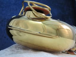 Martin Committee "The Martin" Baritone Saxophone 1962 Serial #214329 Martin Committee "The Martin" Baritone Saxophone 1962 Serial #214329