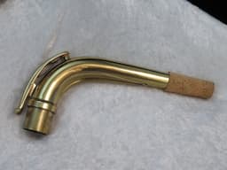 Martin Committee "The Martin" Baritone Saxophone 1962 Serial #214329 Martin Committee "The Martin" Baritone Saxophone 1962 Serial #214329