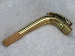 Martin Committee "The Martin" Baritone Saxophone 1962 Serial #214329 Martin Committee "The Martin" Baritone Saxophone 1962 Serial #214329