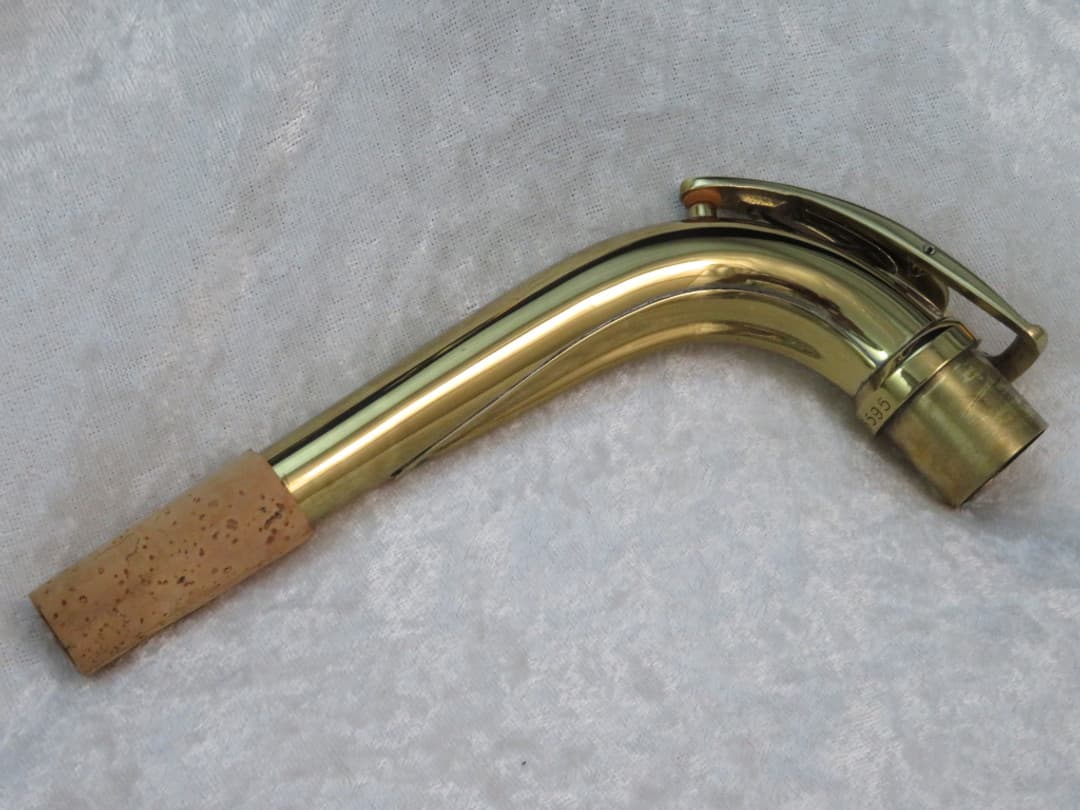 Martin Committee "The Martin" Baritone Saxophone 1962 Serial #214329