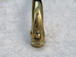 Martin Committee "The Martin" Baritone Saxophone 1962 Serial #214329 Martin Committee "The Martin" Baritone Saxophone 1962 Serial #214329