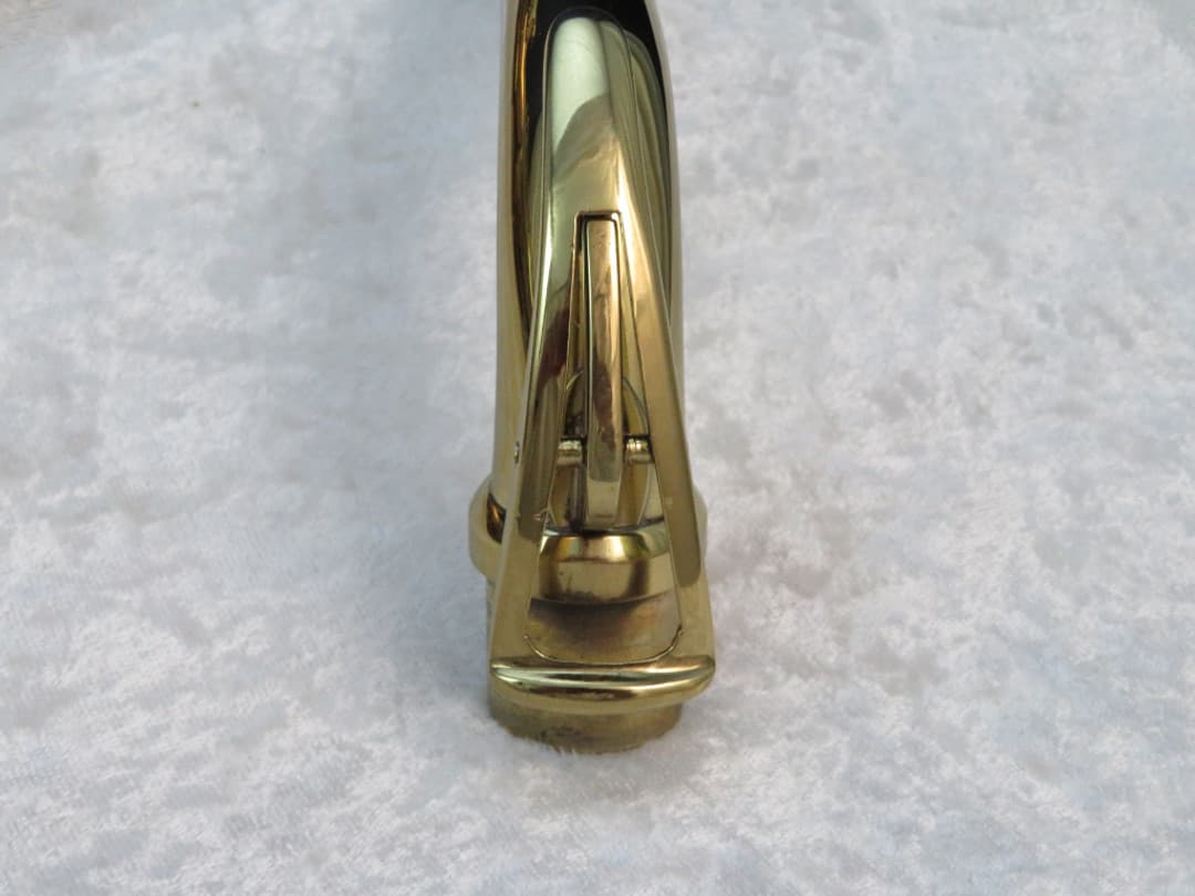 Martin Committee "The Martin" Baritone Saxophone 1962 Serial #214329