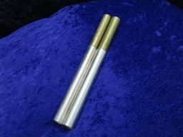Conn 3 Valve F Bell Front Silver Alto Horn 1968 Serial #L28937 Conn 3 Valve F Bell Front Silver Alto Horn 1968 Serial #L28937