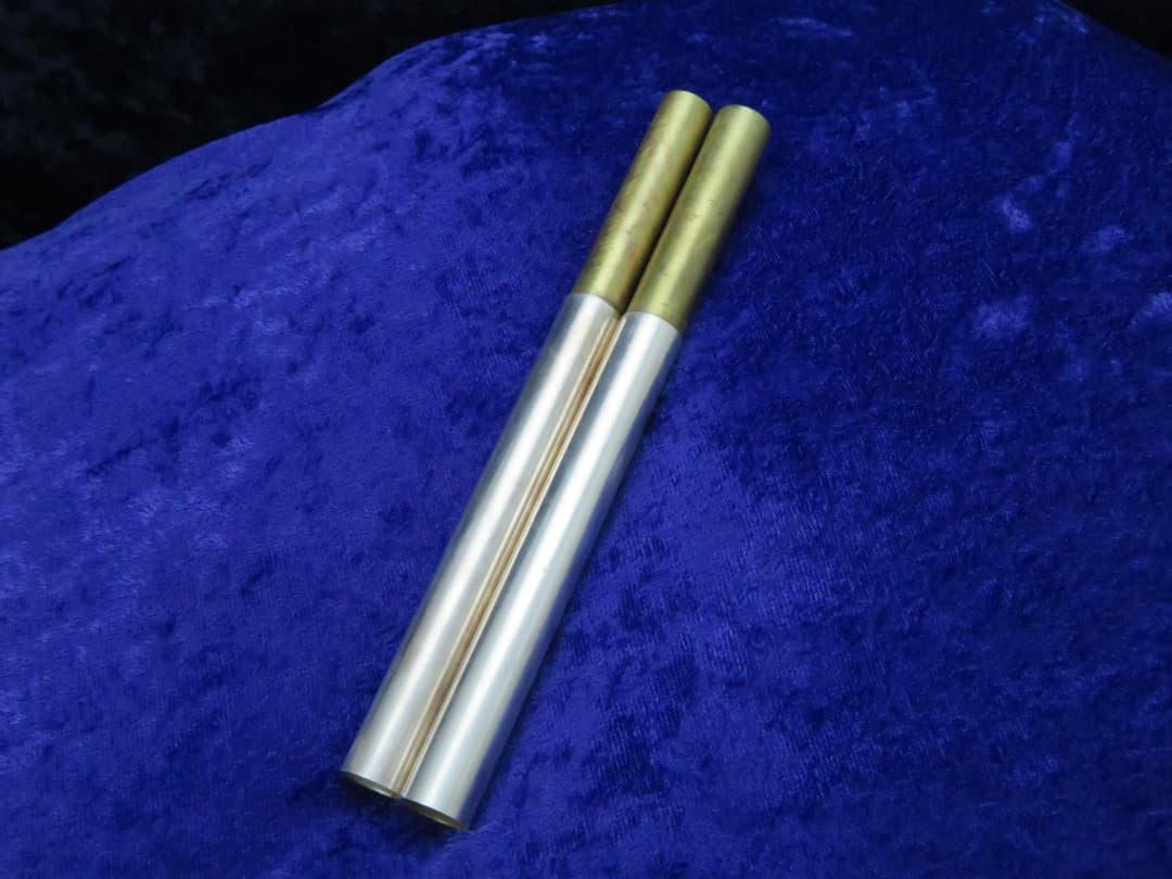 Conn 3 Valve F Bell Front Silver Alto Horn 1968 Serial #L28937