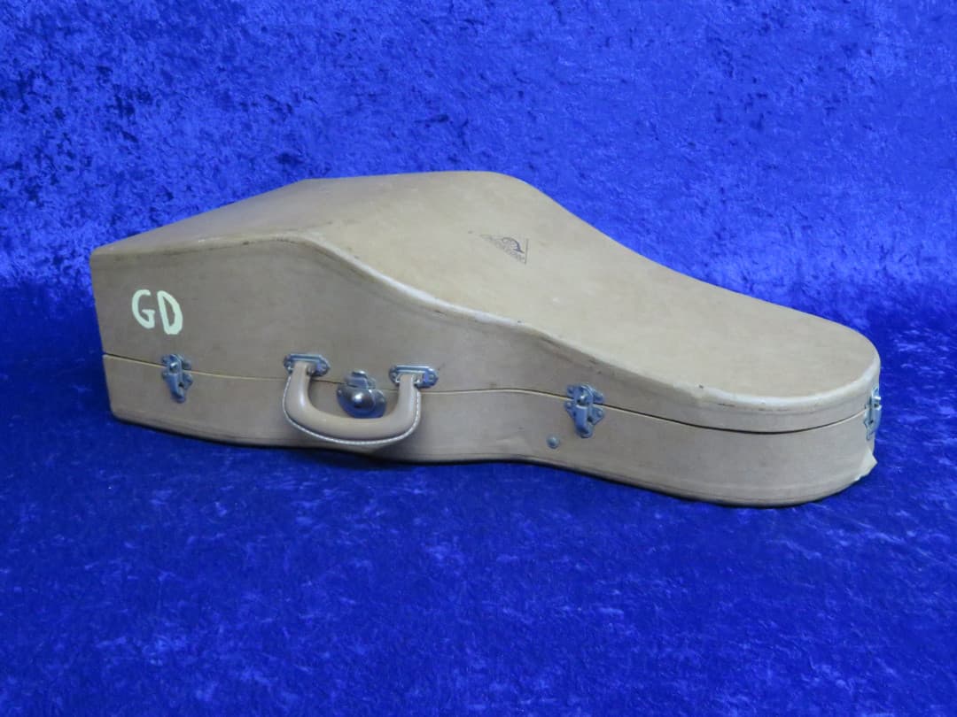 Holton Collegiate 3 Valve F Bell Front Alto Horn 1964 Serial #377534