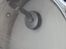 Ludwig Supraphonic 5 x 14 Chrome Snare Drum Serial #3146678 Ludwig Supraphonic 5 x 14 Chrome Snare Drum Serial #3146678