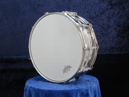Ludwig Supraphonic 5 x 14 Chrome Snare Drum Serial #3146678 Ludwig Supraphonic 5 x 14 Chrome Snare Drum Serial #3146678