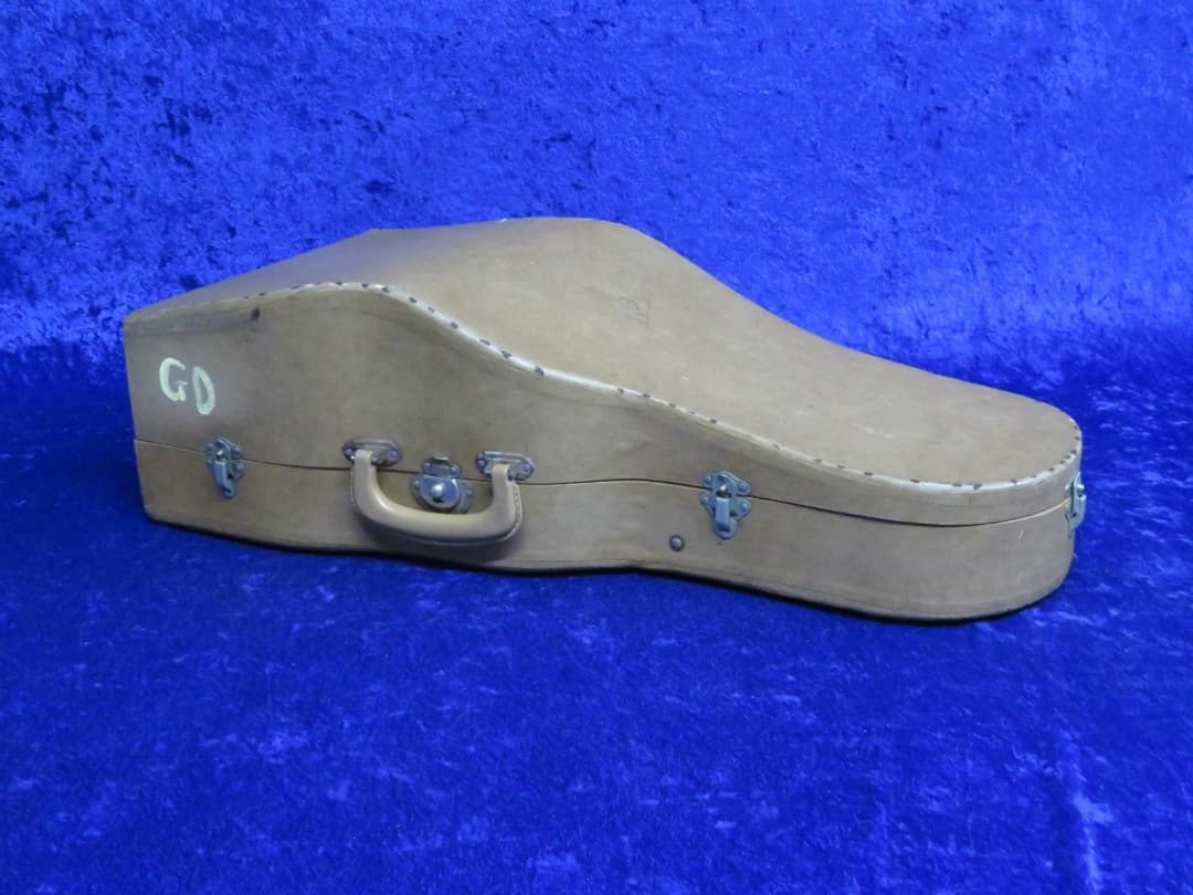 Holton Collegiate 3 Valve F Bell Front Alto Horn 1964 Serial #377522