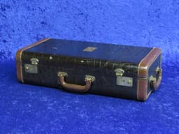 Selmer Depose Two Tone Trumpet 1953 Serial #12730 Selmer Depose Two Tone Trumpet 1953 Serial #12730