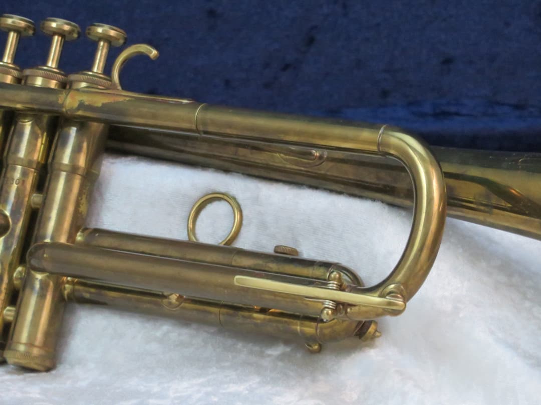 Martin The Martin Committee Trumpet 1954 Serial #188301