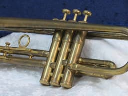 Martin The Martin Committee Trumpet 1954 Serial #188301 Martin The Martin Committee Trumpet 1954 Serial #188301