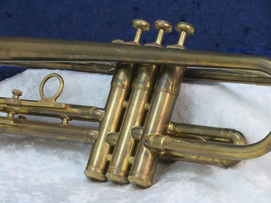 Martin The Martin Committee Trumpet 1954 Serial #188301