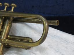 Martin The Martin Committee Trumpet 1954 Serial #188301 Martin The Martin Committee Trumpet 1954 Serial #188301
