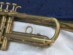Martin The Martin Committee Trumpet 1954 Serial #188301 Martin The Martin Committee Trumpet 1954 Serial #188301