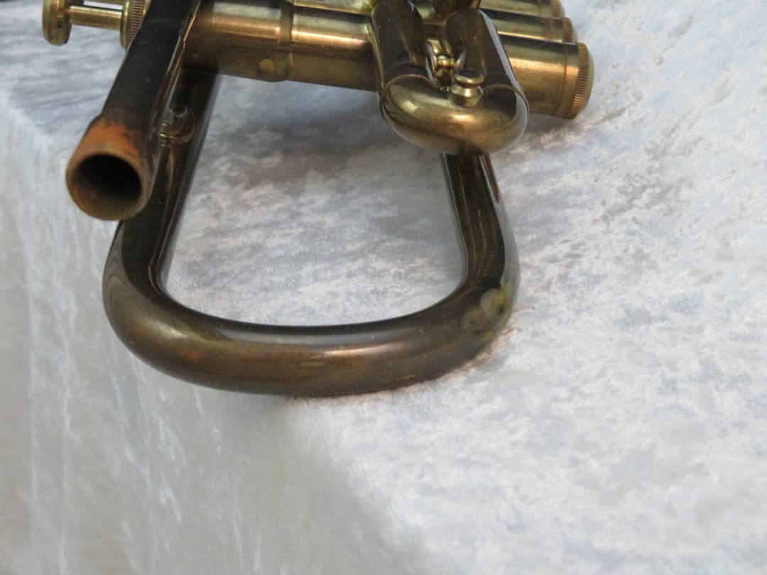 Martin The Martin Committee Trumpet 1954 Serial #188301