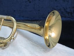 Conn Connquest Trumpet 1966 Serial #H48017 Conn Connquest Trumpet 1966 Serial #H48017