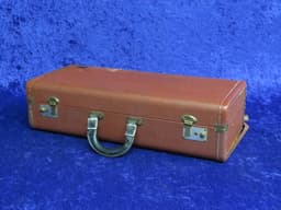 Conn Connquest Trumpet 1966 Serial #H48017 Conn Connquest Trumpet 1966 Serial #H48017