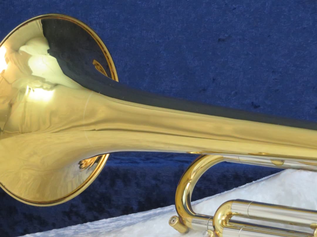 Getzen 300 Series Alto Trumpet 1970's Serial #K31458