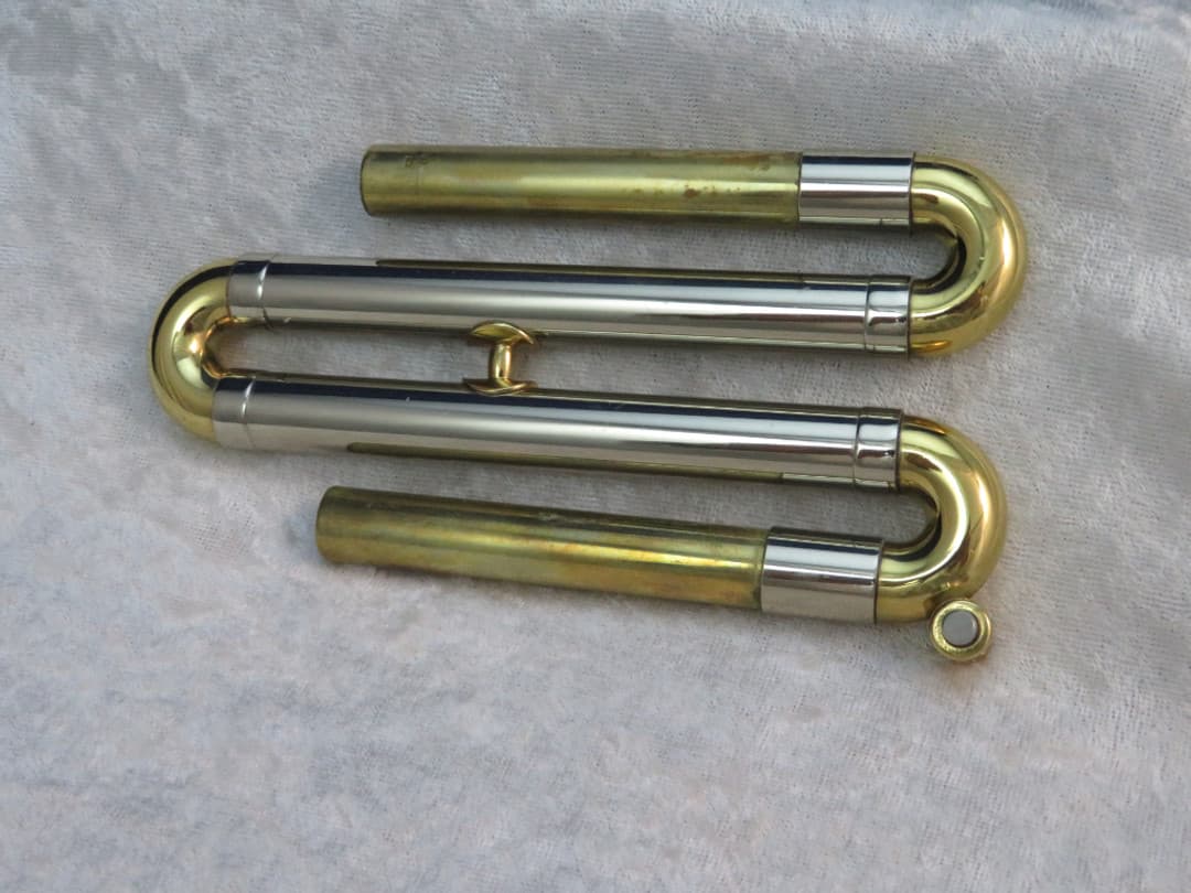 Getzen 300 Series Alto Trumpet 1970's Serial #K31458