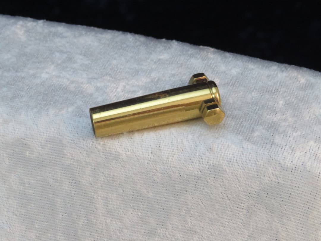 Getzen 300 Series Alto Trumpet 1970's Serial #K31458