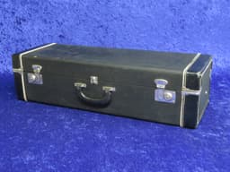 Getzen 300 Series Alto Trumpet 1970's Serial #K31458 Getzen 300 Series Alto Trumpet 1970's Serial #K31458