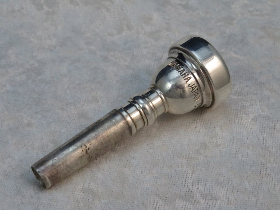 Yamaha YFH6310Z 3 Valve Flugelhorn Serial #436731