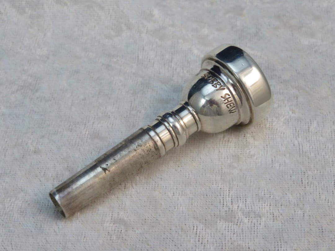 Yamaha YFH6310Z 3 Valve Flugelhorn Serial #436731