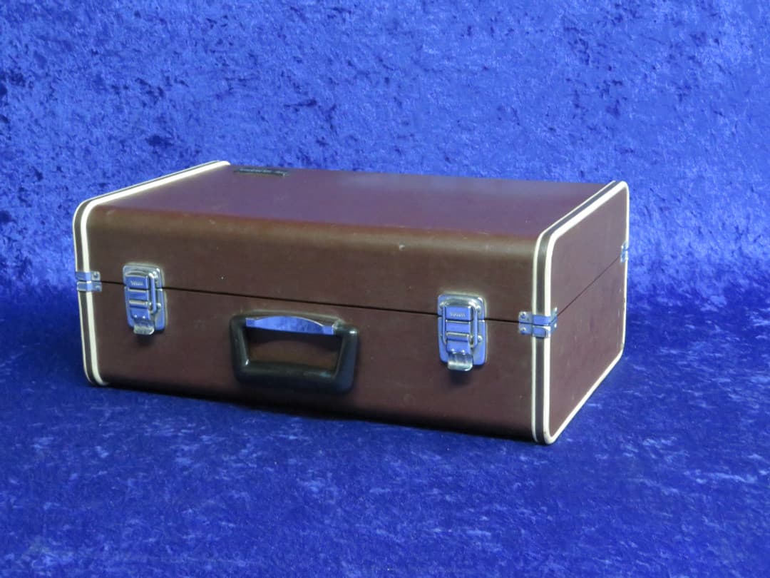 Yamaha YFH2310S Silver 3 Valve Flugelhorn Serial #002322A