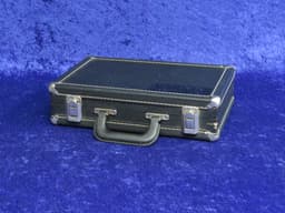 Renard by Fox Artist Model 330 Plastic Oboe 1987 Serial #4037 Renard by Fox Artist Model 330 Plastic Oboe 1987 Serial #4037