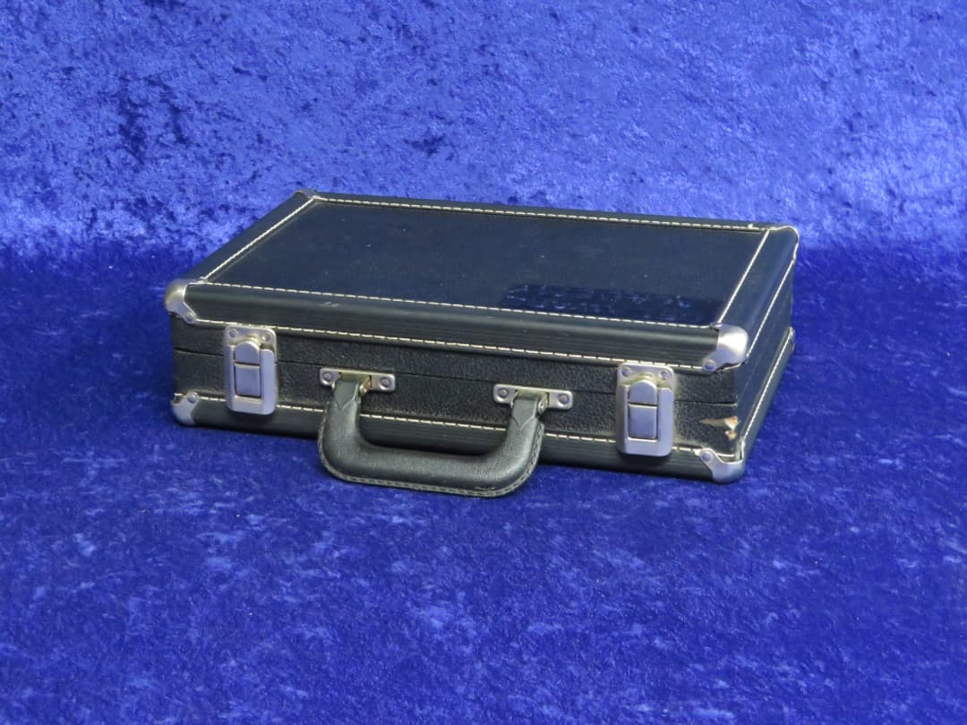 Renard by Fox Artist Model 330 Plastic Oboe 1987 Serial #4037