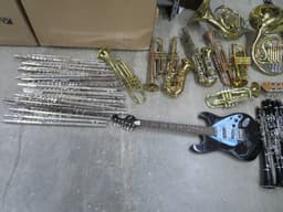 Lot of 68 Decorator Instruments Serial #isi6711 Lot of 68 Decorator Instruments Serial #isi6711