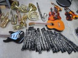 Lot of 68 Decorator Instruments Serial #isi6711 Lot of 68 Decorator Instruments Serial #isi6711