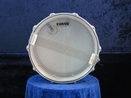 Ludwig No. 402 Acrolite 6.5 x 14 Aluminum Snare Drum 1970's Serial #933674 Ludwig No. 402 Acrolite 6.5 x 14 Aluminum Snare Drum 1970's Serial #933674
