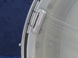 Ludwig Supraphonic 5 x 14 Chrome Snare Drum 1966 Serial #311689 Ludwig Supraphonic 5 x 14 Chrome Snare Drum 1966 Serial #311689