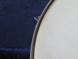 Slingerland 5.5 x 14 Light Blue Pearl Wood Snare Drum 1960's Serial #104717 Slingerland 5.5 x 14 Light Blue Pearl Wood Snare Drum 1960's Serial #104717