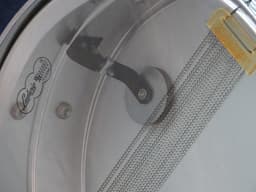 Ludwig Acrolite 5 x 14 Aluminum Snare Drum 1969 Serial #725030 Ludwig Acrolite 5 x 14 Aluminum Snare Drum 1969 Serial #725030