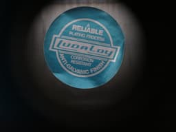 Ludwig Supraphonic 6.5 x 14 Chrome Lud-A-Loy Anti-Galvanic Snare Drum 1970's Serial #1662188 Ludwig Supraphonic 6.5 x 14 Chrome Lud-A-Loy Anti-Galvanic Snare Drum 1970's Serial #1662188