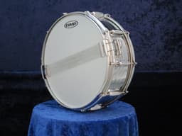 Slingerland 5.5 x 14 Steel Snare Drum 1980's Serial #899829 Slingerland 5.5 x 14 Steel Snare Drum 1980's Serial #899829