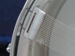 Ludwig Supraphonic 5 x 14 Chrome Snare Drum 1970's Serial #1247342 Ludwig Supraphonic 5 x 14 Chrome Snare Drum 1970's Serial #1247342