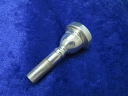 Yamaha YBH301M Silver Marching Baritone Serial #360948 Yamaha YBH301M Silver Marching Baritone Serial #360948