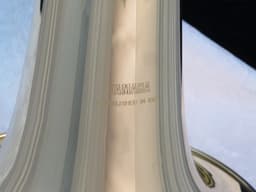 Yamaha YBH301M Marching Baritone Serial #487037 Yamaha YBH301M Marching Baritone Serial #487037