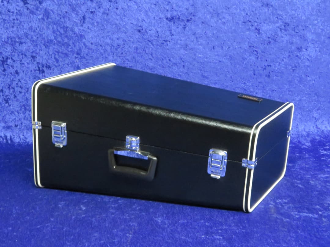 Yamaha YBH301M Marching Baritone Serial #487037