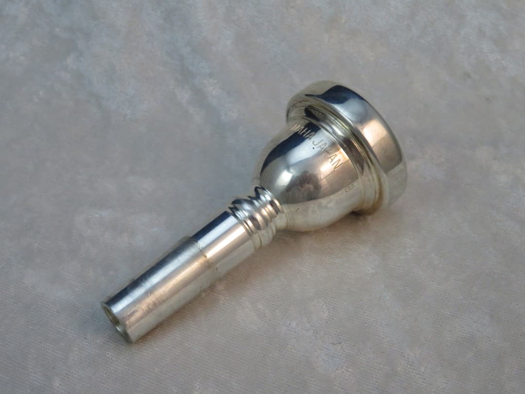 Yamaha YBH301M Marching Baritone Serial #312106