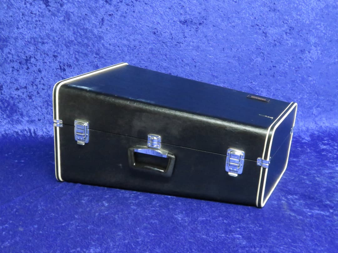 Yamaha YBH301M Marching Baritone Serial #312106