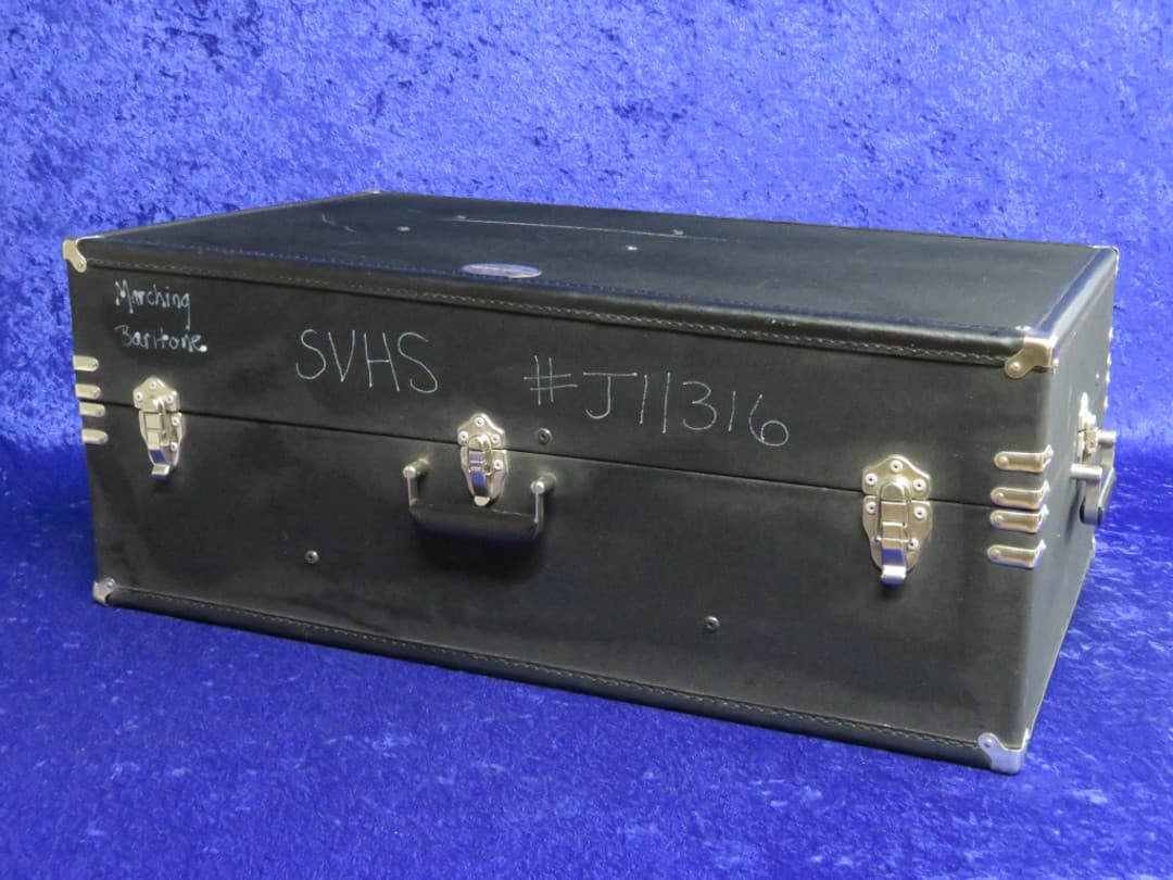 Dynasty Marching Euphonium Serial #J11316