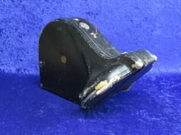 C.G. Conn 2D Wonder Government Model Silver Single F French Horn 1952 Serial #401549 C.G. Conn 2D Wonder Government Model Silver Single F French Horn 1952 Serial #401549