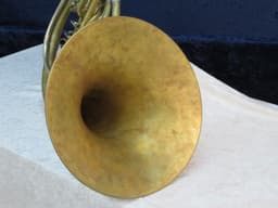 C.G. Conn 8D Double French Horn 1952 Serial #406312 C.G. Conn 8D Double French Horn 1952 Serial #406312