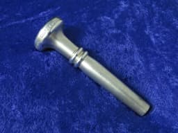 Jet-Tone Custom Model DSC Trumpet Mouthpiece Serial #isi11074 Jet-Tone Custom Model DSC Trumpet Mouthpiece Serial #isi11074