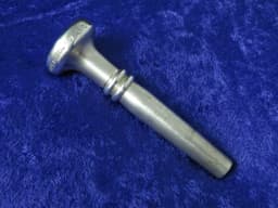 Jet-Tone Custom Model DSC Trumpet Mouthpiece Serial #isi11074 Jet-Tone Custom Model DSC Trumpet Mouthpiece Serial #isi11074