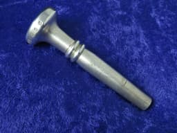 Jet-Tone Custom Model DSC Trumpet Mouthpiece Serial #isi11074 Jet-Tone Custom Model DSC Trumpet Mouthpiece Serial #isi11074